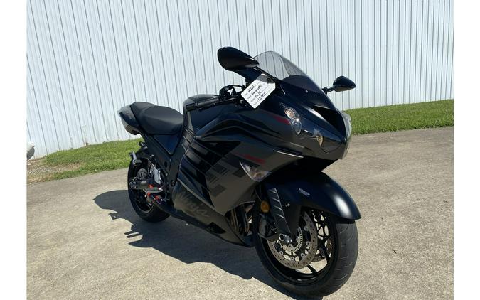 2023 Kawasaki NINJA ZX14R ABS