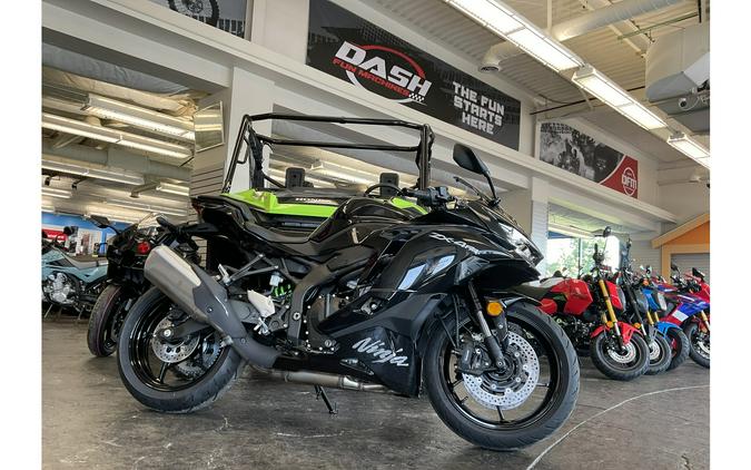 2024 Kawasaki Ninja® ZX™-4RR ABS