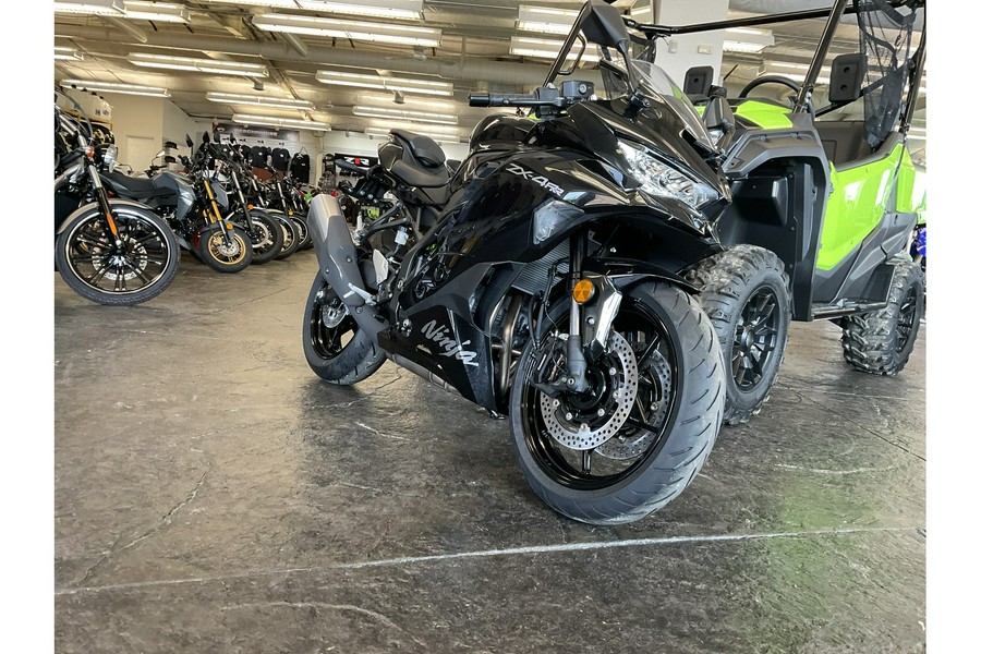 2024 Kawasaki Ninja® ZX™-4RR ABS