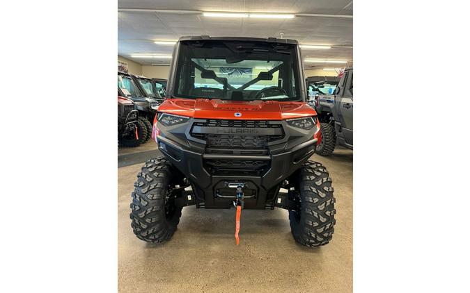 2025 Polaris Industries Ranger XP 1000 NorthStar Ultimate