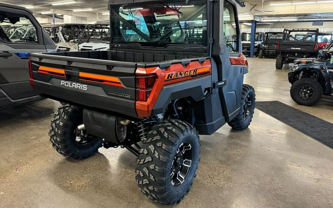 2025 Polaris Industries Ranger XP 1000 NorthStar Ultimate