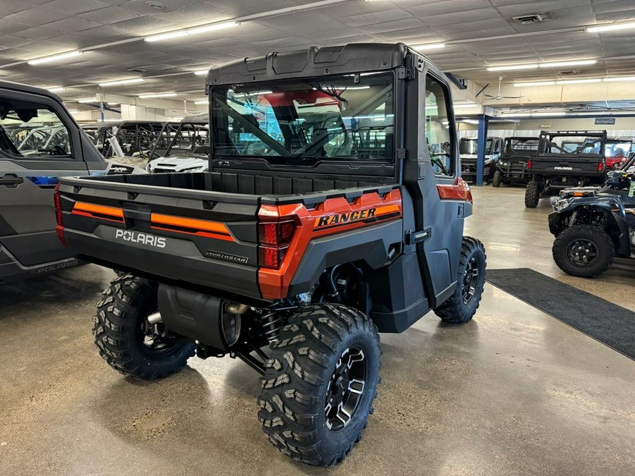 2025 Polaris Industries Ranger XP 1000 NorthStar Ultimate