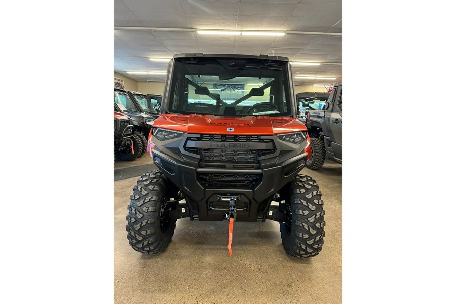 2025 Polaris Industries Ranger XP 1000 NorthStar Ultimate