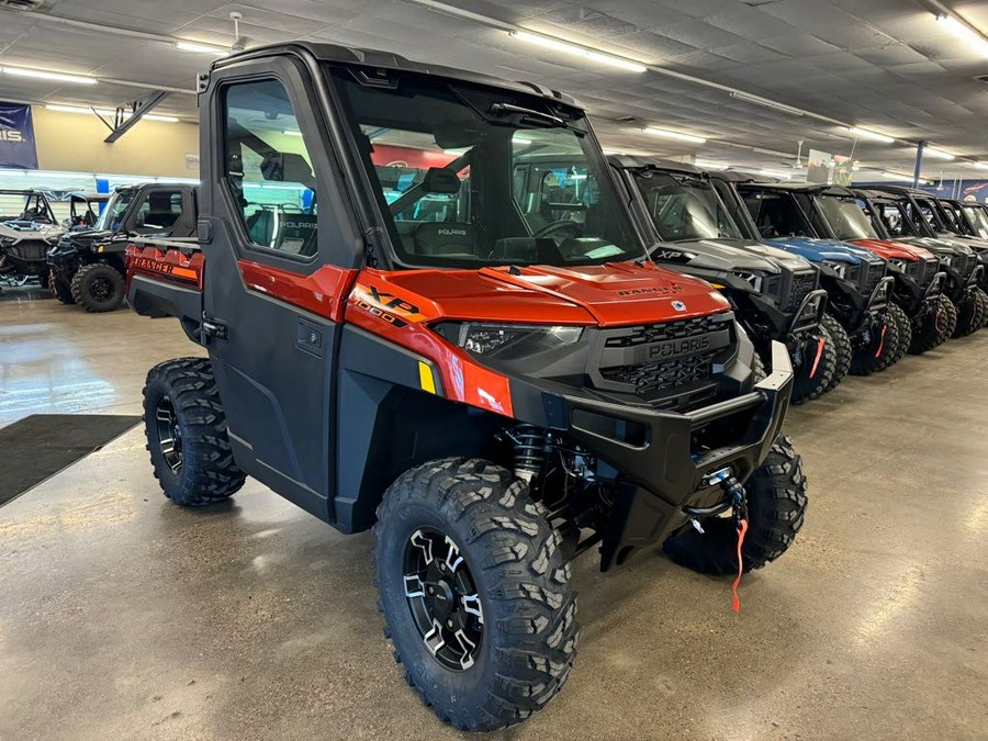 2025 Polaris Industries Ranger XP 1000 NorthStar Ultimate