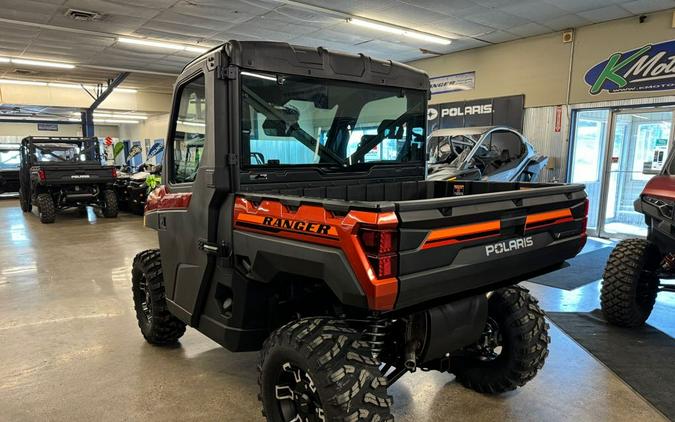 2025 Polaris Industries Ranger XP 1000 NorthStar Ultimate