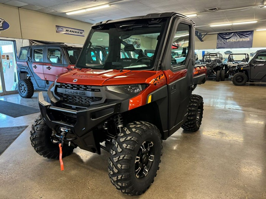 2025 Polaris Industries Ranger XP 1000 NorthStar Ultimate