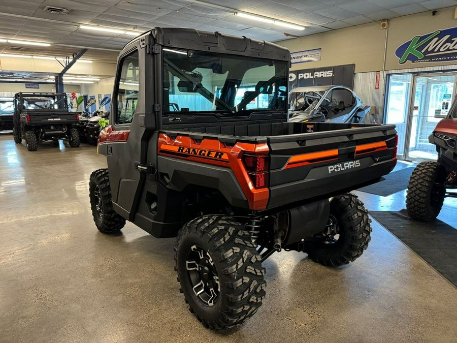 2025 Polaris Industries Ranger XP 1000 NorthStar Ultimate