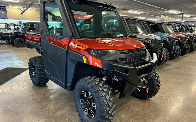 2025 Polaris Industries Ranger XP 1000 NorthStar Ultimate