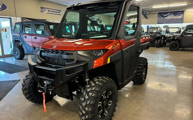 2025 Polaris Industries Ranger XP 1000 NorthStar Ultimate