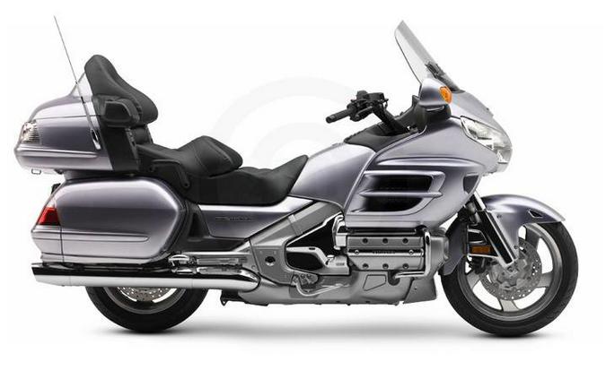 2009 Honda Goldwing Audio / Comfort / Navi / XM