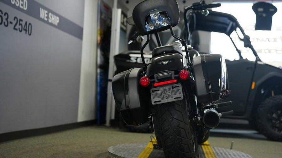 2021 Harley-Davidson® FLSB - Sport Glide™
