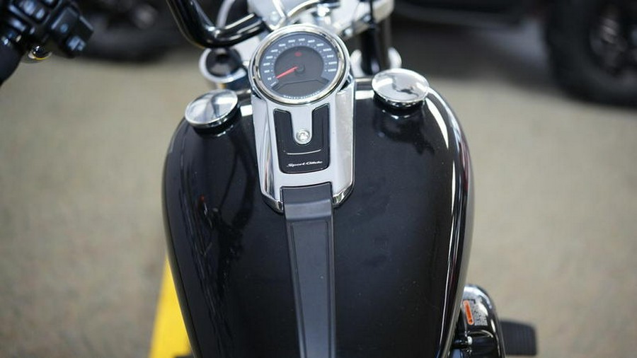 2021 Harley-Davidson® FLSB - Sport Glide™