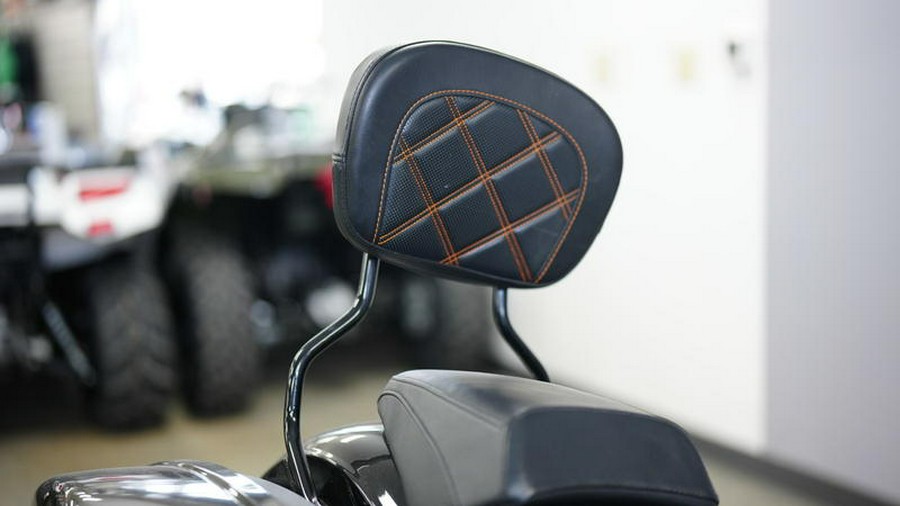 2021 Harley-Davidson® FLSB - Sport Glide™