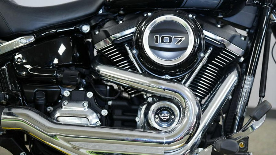 2021 Harley-Davidson® FLSB - Sport Glide™