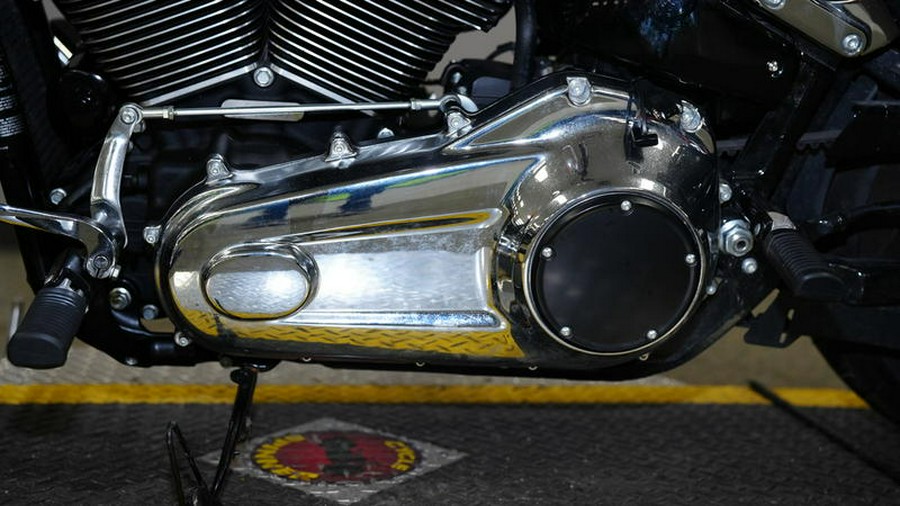 2021 Harley-Davidson® FLSB - Sport Glide™