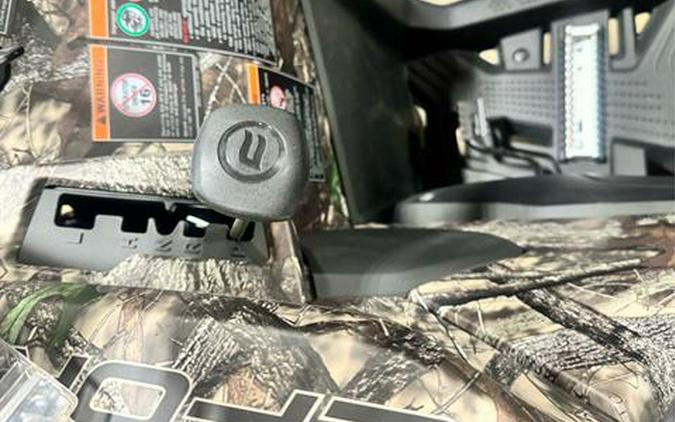 2025 CFMOTO CForce 800 Touring