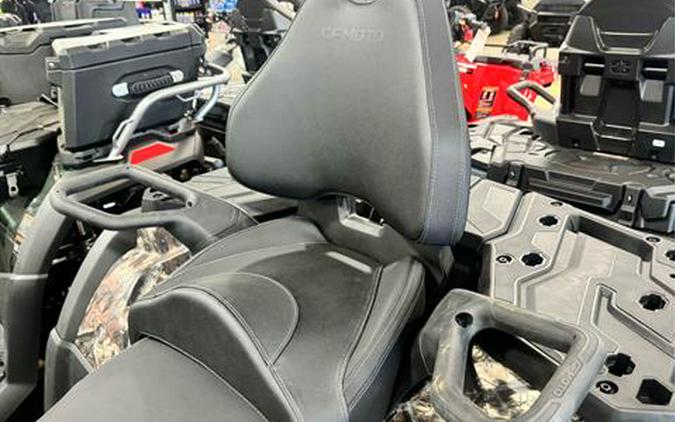 2025 CFMOTO CForce 800 Touring