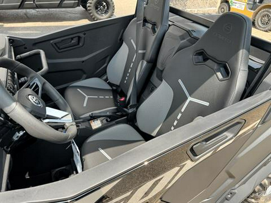 2025 CFMOTO ZForce 800 Trail