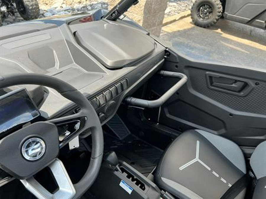 2025 CFMOTO ZForce 800 Trail