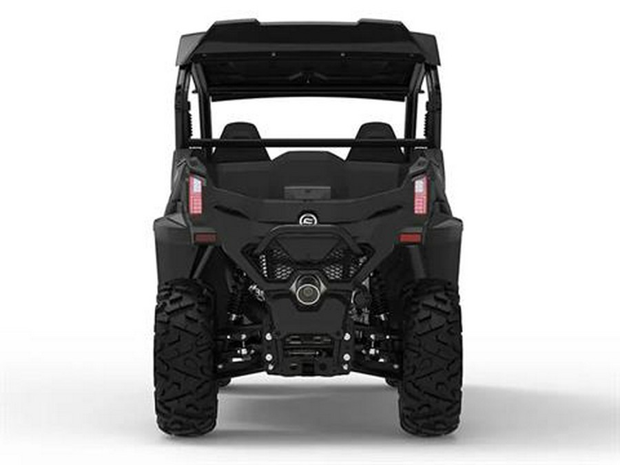 2025 CFMOTO ZForce 800 Trail