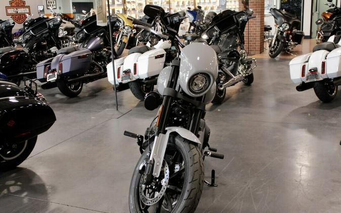 New 2025 Harley-Davidson Low Rider S Cruiser Motorcycle For Sale In Medina, OH