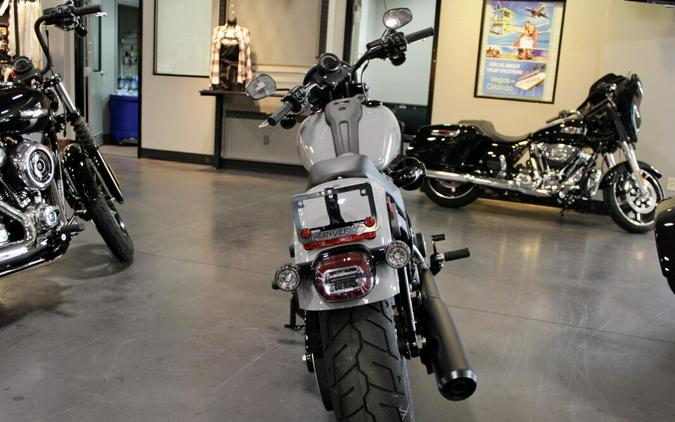 New 2025 Harley-Davidson Low Rider S Cruiser Motorcycle For Sale In Medina, OH