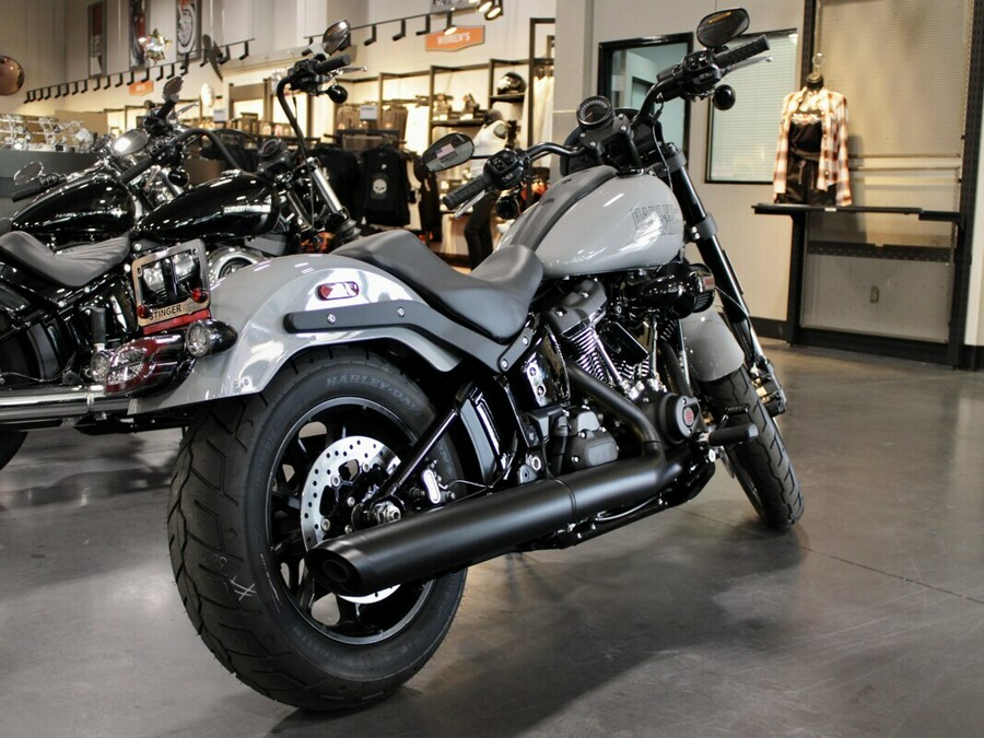 New 2025 Harley-Davidson Low Rider S Cruiser Motorcycle For Sale In Medina, OH