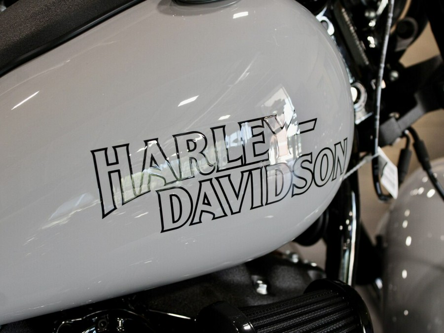 New 2025 Harley-Davidson Low Rider S Cruiser Motorcycle For Sale In Medina, OH