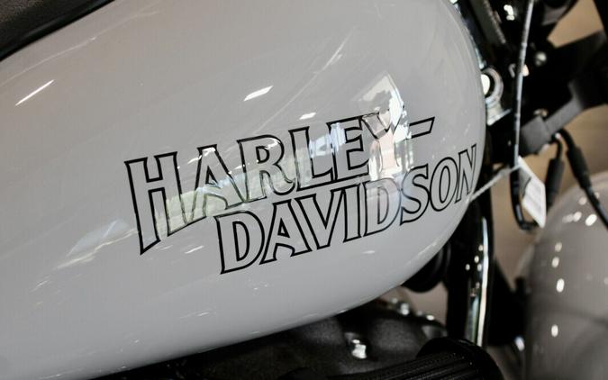 New 2025 Harley-Davidson Low Rider S Cruiser Motorcycle For Sale In Medina, OH