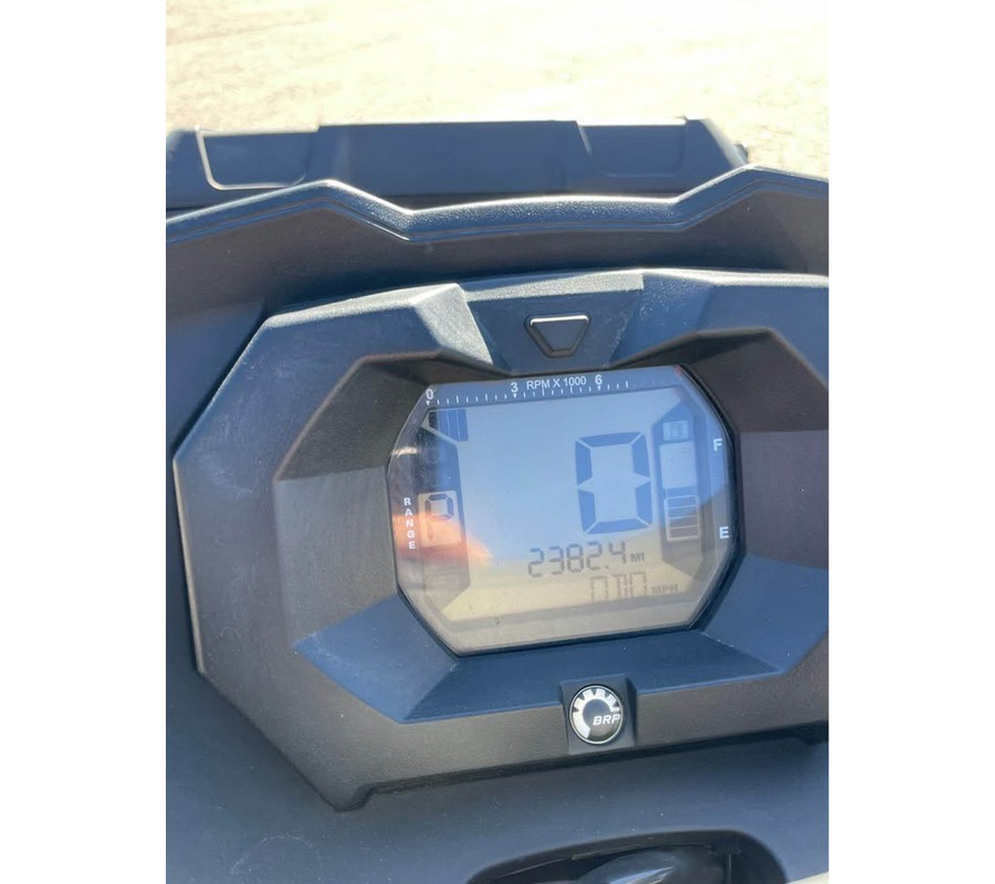 2019 Can-Am Outlander™ MAX XT™ 850