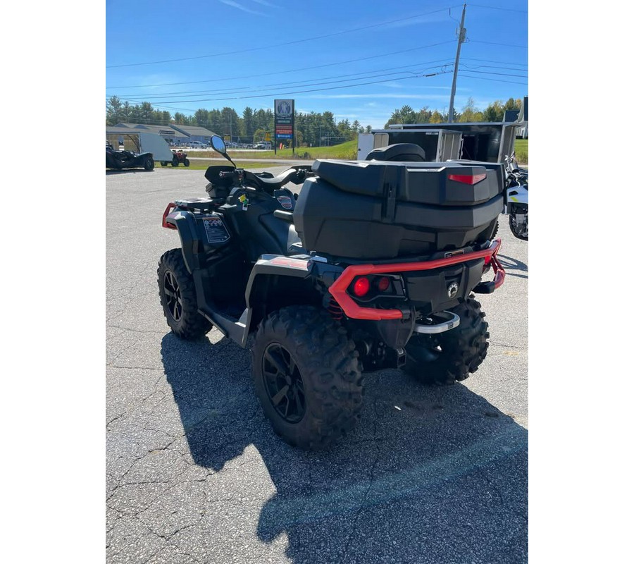 2019 Can-Am Outlander™ MAX XT™ 850