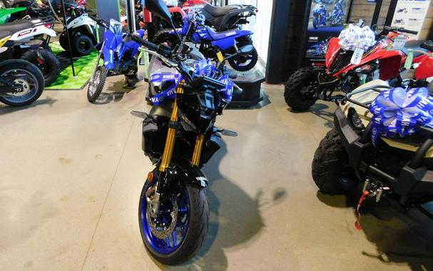 2026 Yamaha MT-09 SP