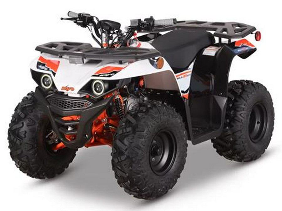 2026 Kayo Bull 125 EFI