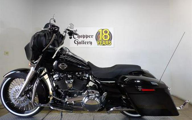 2020 Harley-Davidson Street Glide®