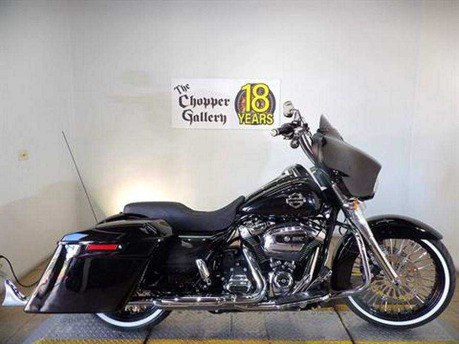 2020 Harley-Davidson Street Glide®