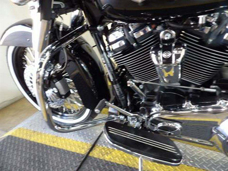 2020 Harley-Davidson Street Glide®