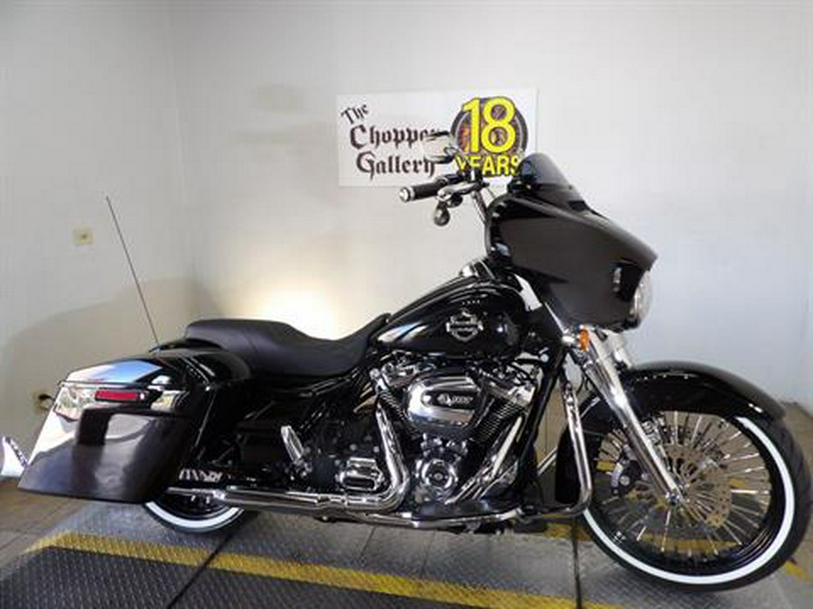 2020 Harley-Davidson Street Glide®