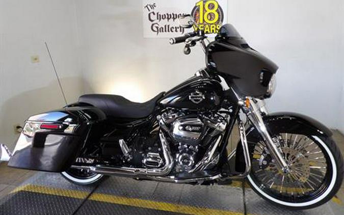 2020 Harley-Davidson Street Glide®