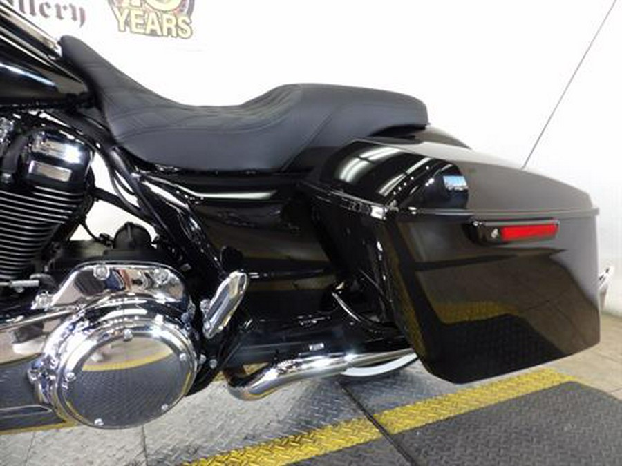 2020 Harley-Davidson Street Glide®