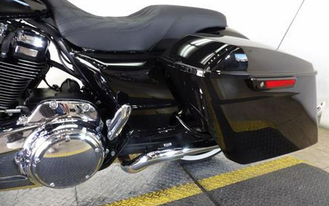 2020 Harley-Davidson Street Glide®