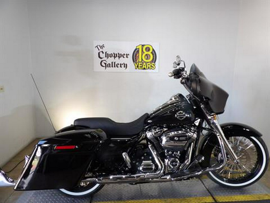 2020 Harley-Davidson Street Glide®