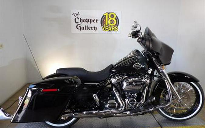 2020 Harley-Davidson Street Glide®