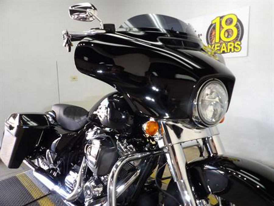 2020 Harley-Davidson Street Glide®