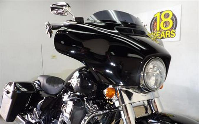 2020 Harley-Davidson Street Glide®