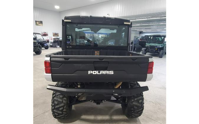 2021 Polaris RANGER XP® 1000 NorthStar Edition Ultimate