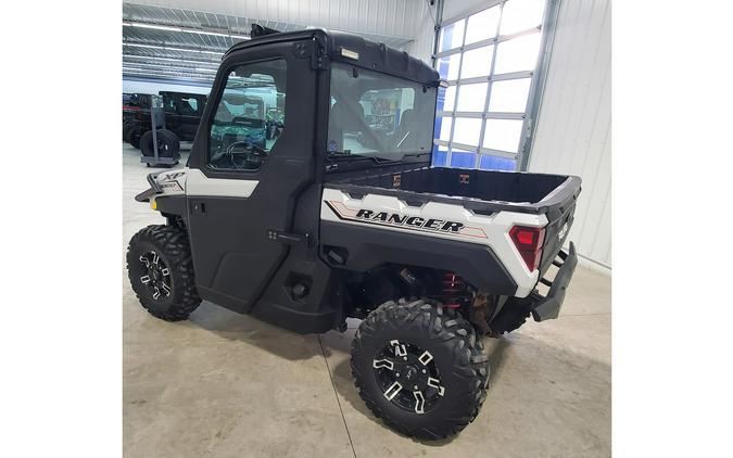 2021 Polaris RANGER XP® 1000 NorthStar Edition Ultimate