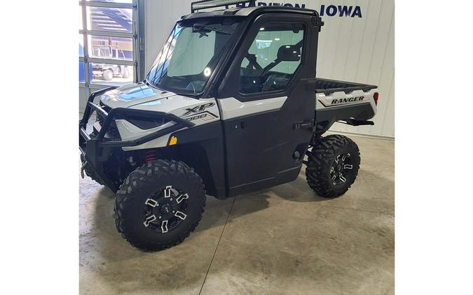 2021 Polaris RANGER XP® 1000 NorthStar Edition Ultimate