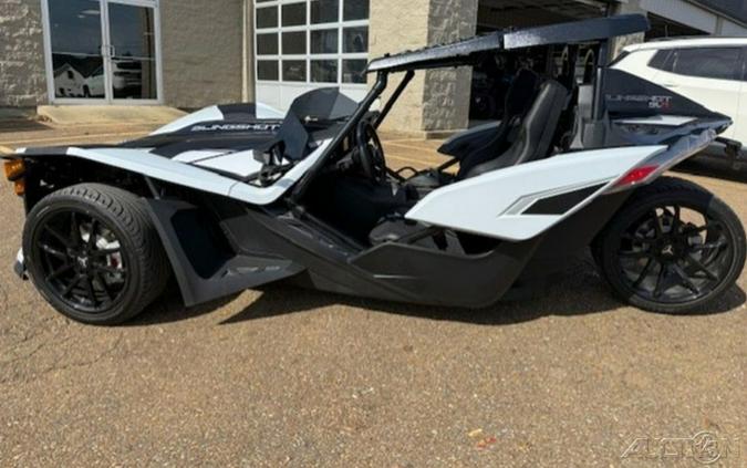 2024 Polaris SLINGSHOT SLR AUTODRIVE