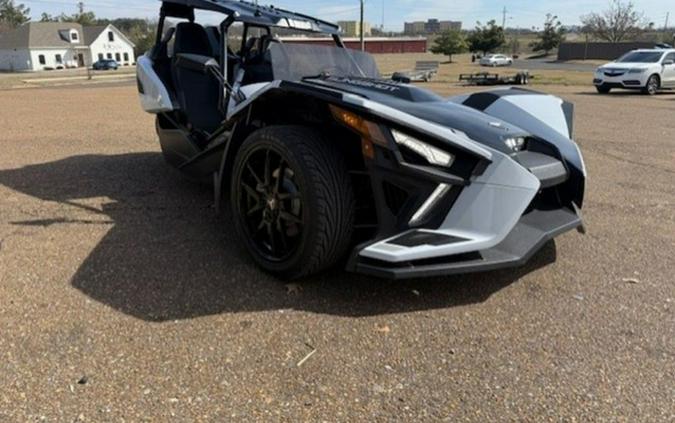 2024 Polaris SLINGSHOT SLR AUTODRIVE