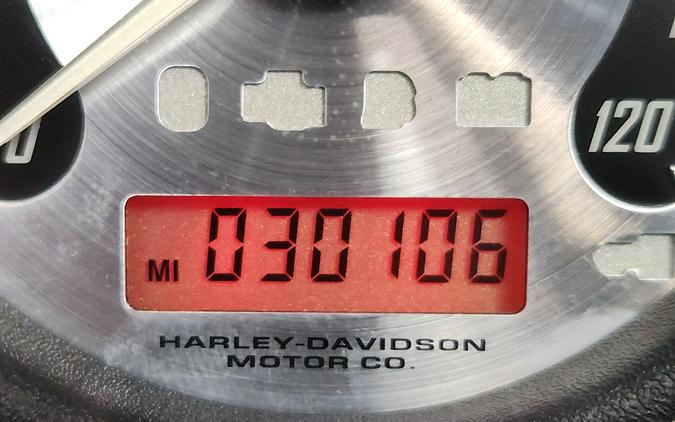 2007 Harley-Davidson® CVO Electra Glide Ultra Classic - FP7523